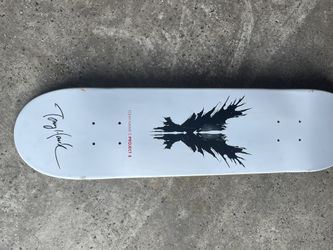 Tony Hawk Skateboard