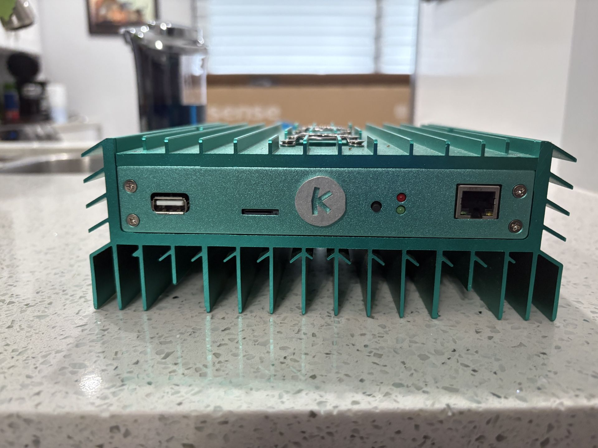 IceRiver Kas KS0 Miner