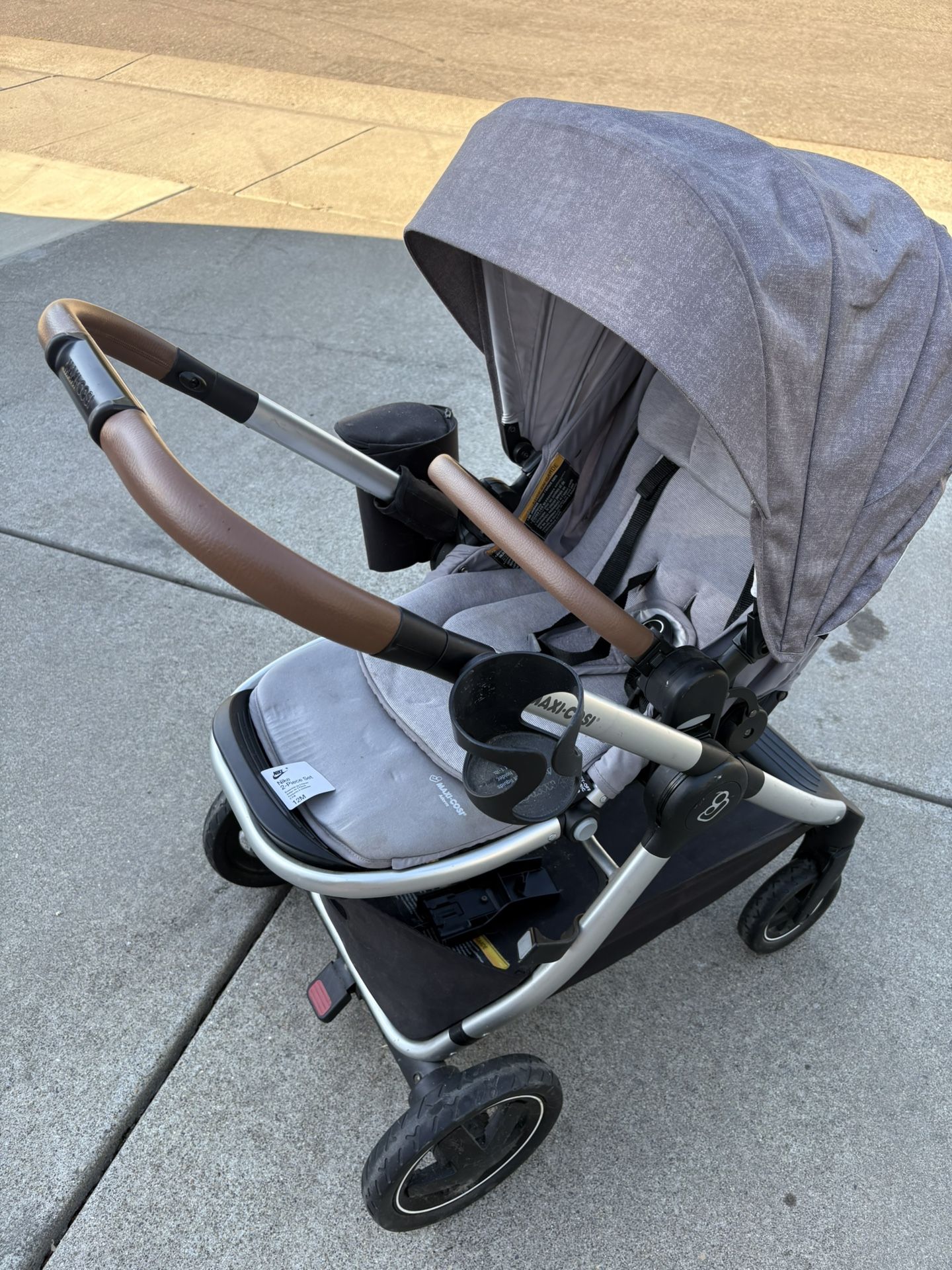 Maxi-cosi Stroller