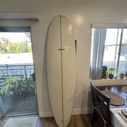 7’ GP2 Liddle Hull