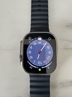 APPLE WATCH ULTRA 49MM