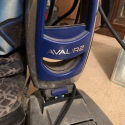 Kirby Avalir 2 Vacuum