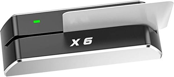 Magnetic VIP Card Reader/Writer