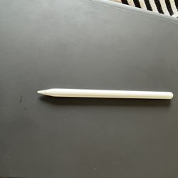 Apple Pencil 2 Nd Gen 