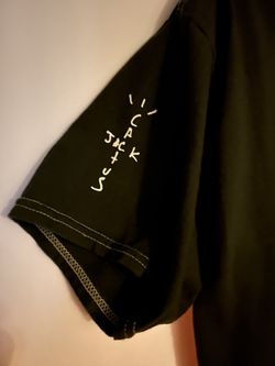 Travis Scott Cactus Jack “Jackboys Racing” Hot Wheels T