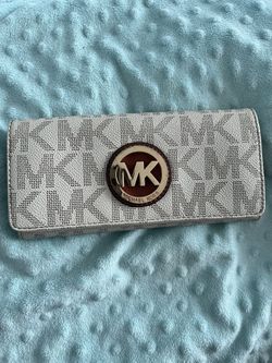 Cartera MK