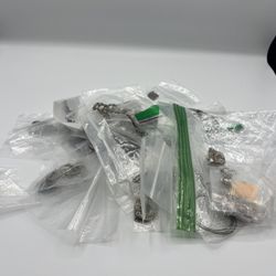 Sterling Silver Scrap Broken Jewelry 925 