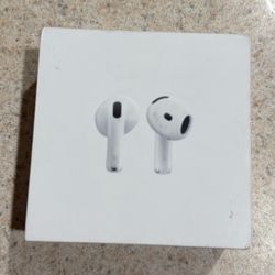 AirPods 4