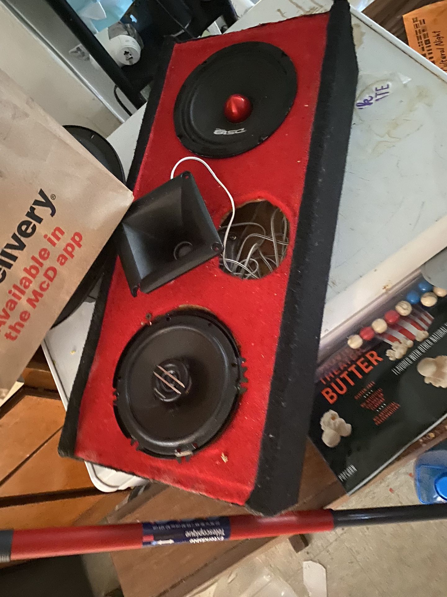 Music