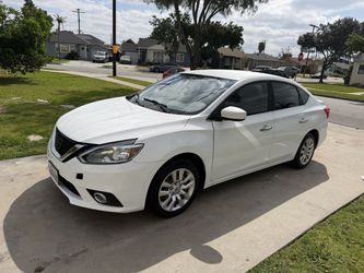 2016 Nissan Sentra