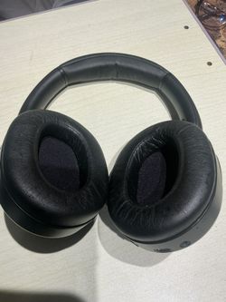 Sony ULT Wireless Headphones