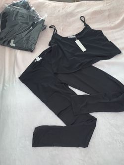 Woman’s 2 Pc Set 