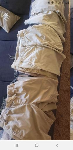 Kids School Uniform Pants & Shorts