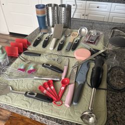 Kitchen Move Out Sale EVERYTHING MUST GO 