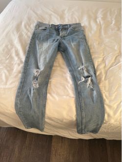 K$ubi Jeans