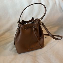 Michael Kors Bucket Bag