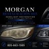 Morgan805