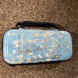 Nintendo switch lite Case