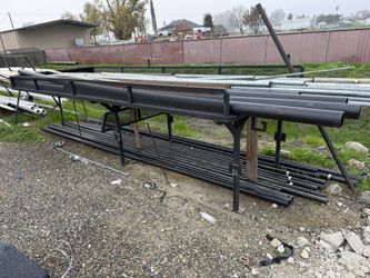 Parts For Sale Send Offers! (pipes Not For Sale)