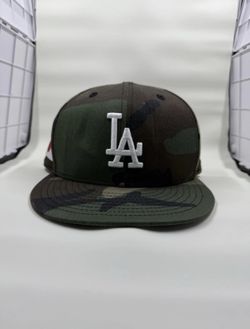 New Era Los Angeles Dodgers Fitted Hat Shohei Ohtani Japan Flag One Size