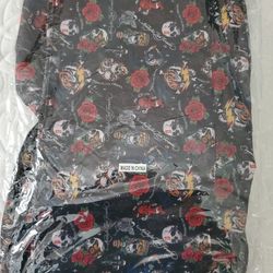 ALF Dufflebag