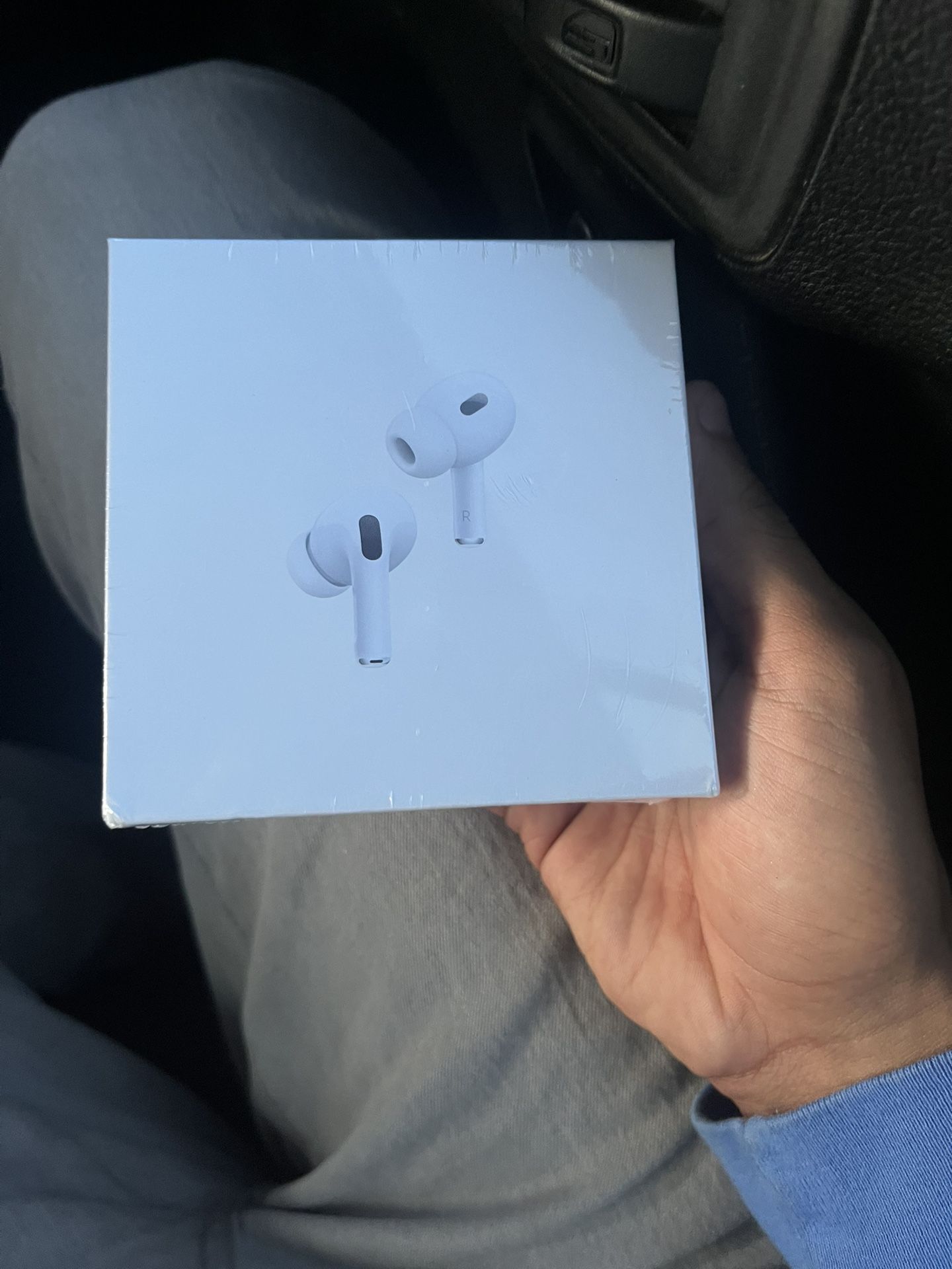 AirPods Pro 2 - Brand New Sealed - $130
