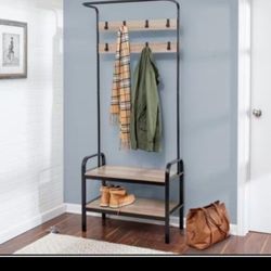 Brand New Entryway Bench 