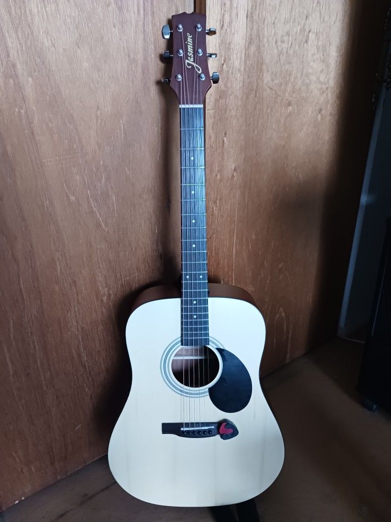 GUITAR Jasmine Full Adult Size