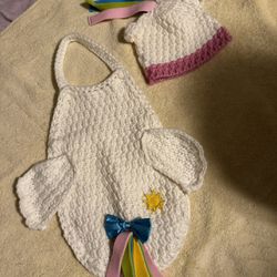 Baby And Toddler Clothes 