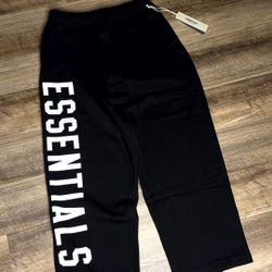 Essentials Sweats 