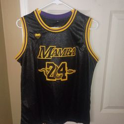 Kobe Bryant Lakers  Jersey 