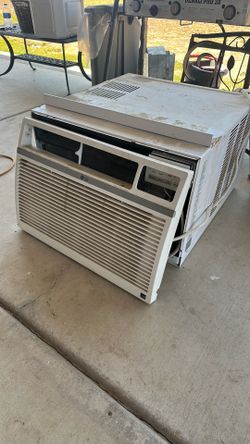 24,000 BTU window air conditioner