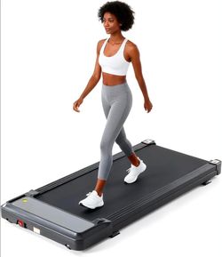 OLIXIS Walking Pad Treadmill (new)