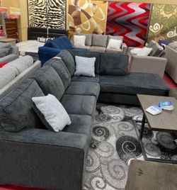 Liverpool sectional