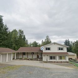 Se Renta  Casa Con Piscina  En Arlington 