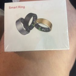 Smart Ring 