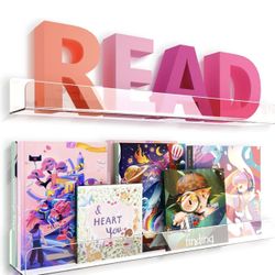 24 inches Wall Shelves 