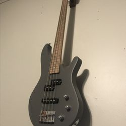Base Guitar