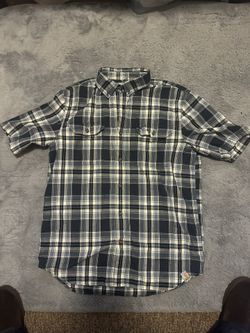 Carhartt Button Up