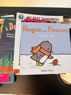 Toddler Books Preschool Age 