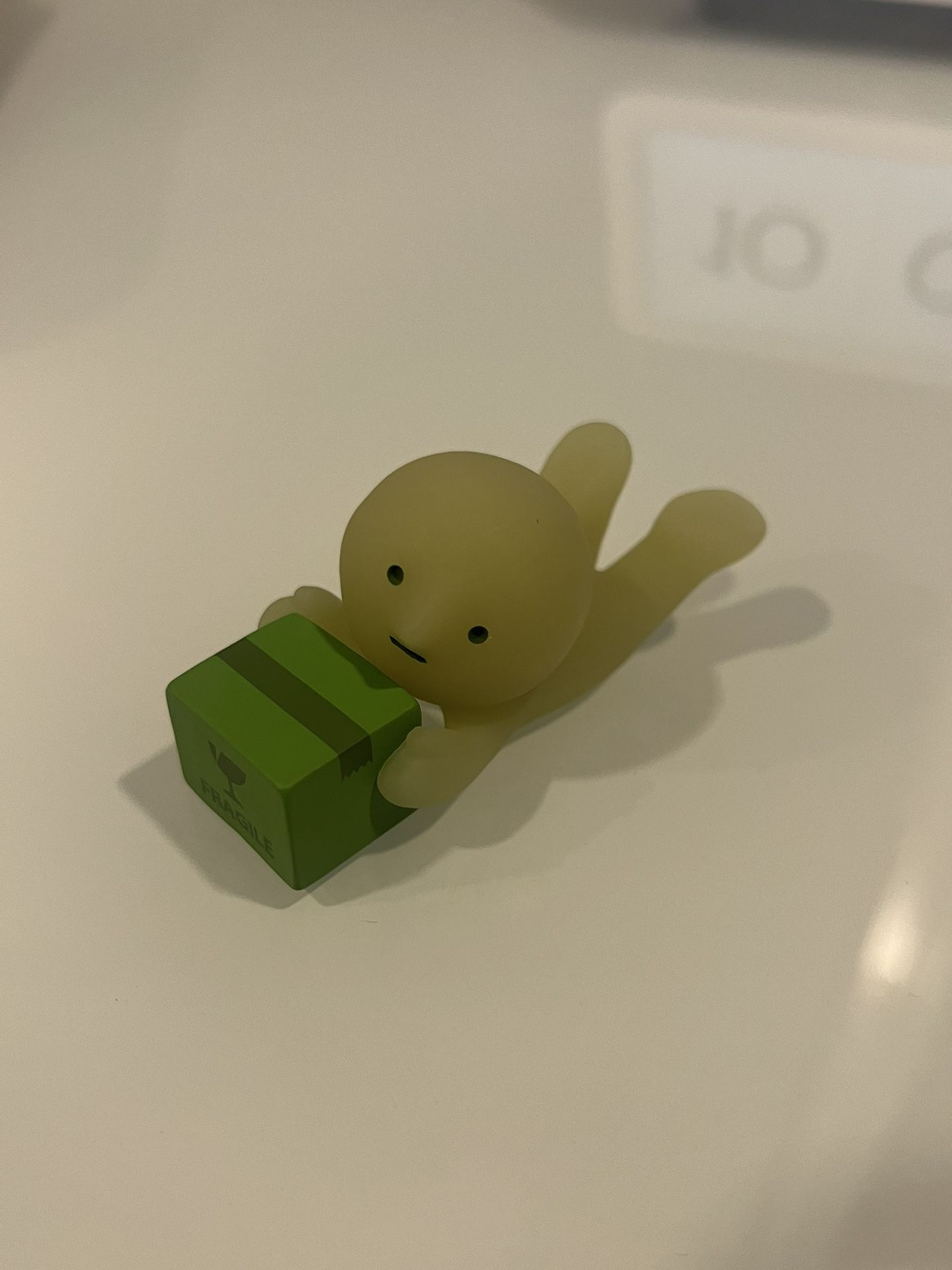 Smiski Moving Series