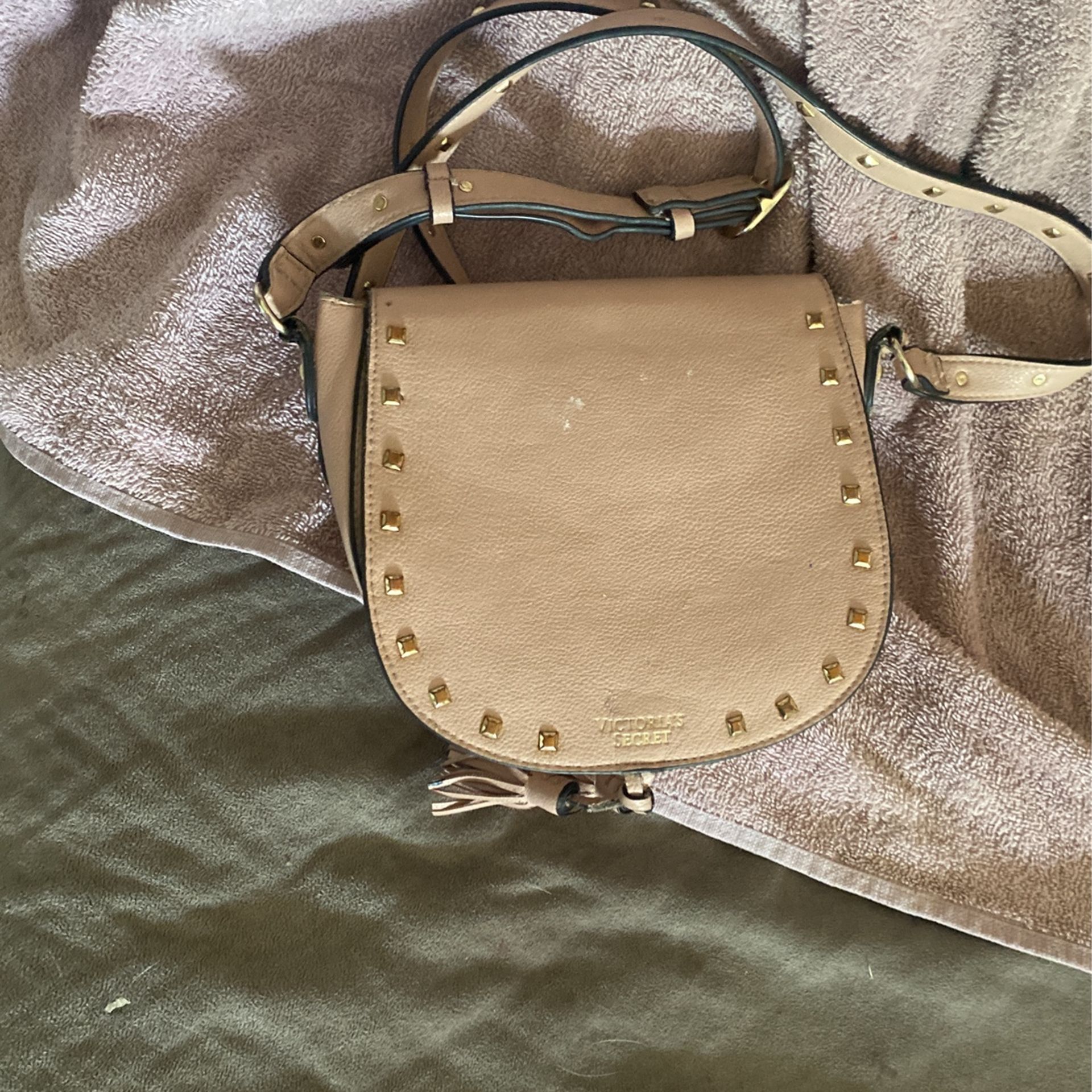 Victoria Secret Crossbody Purse