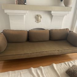 HAY Can Three Seater Sofa