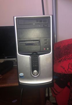 Intel pc
