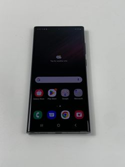 Galaxy S22 Ultra