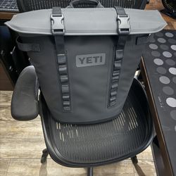 Yeti m20 