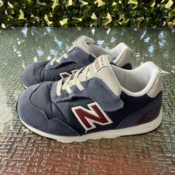 Kids New Balance