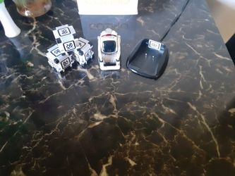 Cozmo