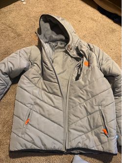Cookies jacket (Large)