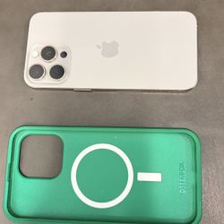 iPhone 15 Pro Max Titanium 